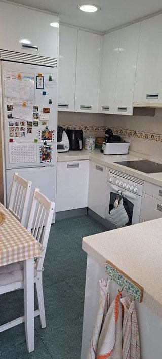 Piso en venta en Auditorio - Parque Invierno en Oviedo