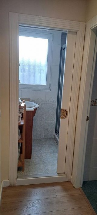 Piso en venta en Auditorio - Parque Invierno en Oviedo