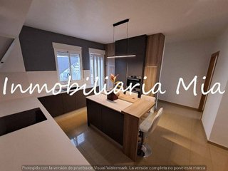 Ático en venta en Zona Centro-Corredera en Lorca