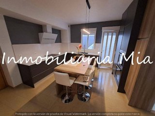 Ático en venta en Zona Centro-Corredera en Lorca