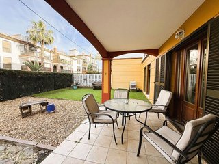 Piso en venta en Costa Esuri en Ayamonte