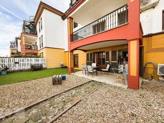 Piso en venta en Costa Esuri en Ayamonte
