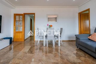 Piso en venta en Zona Alta en Puçol