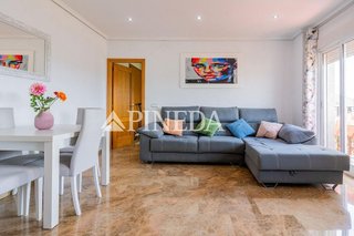 Piso en venta en Zona Alta en Puçol
