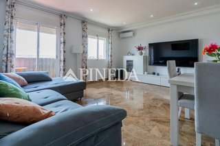 Piso en venta en Zona Alta en Puçol