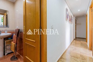 Piso en venta en Zona Alta en Puçol