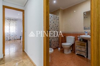 Piso en venta en Zona Alta en Puçol