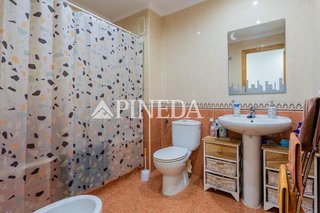 Piso en venta en Zona Alta en Puçol