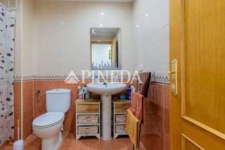Piso en venta en Zona Alta en Puçol