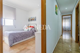 Piso en venta en Zona Alta en Puçol