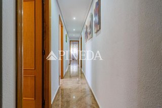 Piso en venta en Zona Alta en Puçol