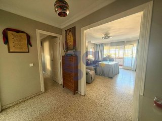 Piso en venta en San Juan del Puerto