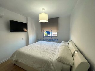Piso en venta en Mazarrón ciudad en Mazarrón