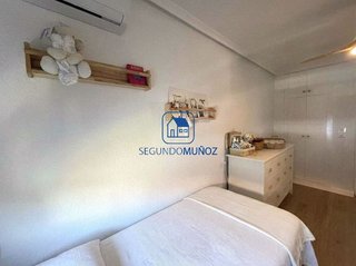 Piso en venta en Mazarrón ciudad en Mazarrón