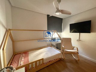 Piso en venta en Mazarrón ciudad en Mazarrón