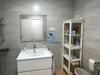 Piso en venta en Mazarrón ciudad en Mazarrón