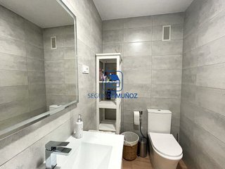 Piso en venta en Mazarrón ciudad en Mazarrón