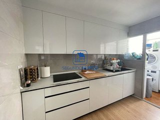 Piso en venta en Mazarrón ciudad en Mazarrón