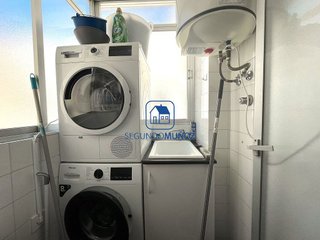 Piso en venta en Mazarrón ciudad en Mazarrón