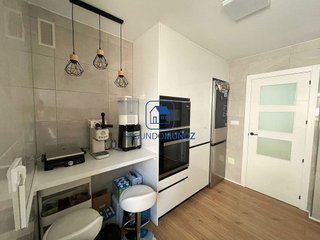 Piso en venta en Mazarrón ciudad en Mazarrón