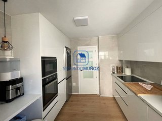 Piso en venta en Mazarrón ciudad en Mazarrón