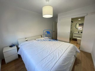 Piso en venta en Mazarrón ciudad en Mazarrón