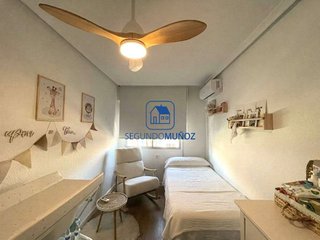 Piso en venta en Mazarrón ciudad en Mazarrón