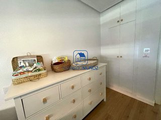 Piso en venta en Mazarrón ciudad en Mazarrón