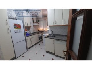 Piso en venta en Parque Atlántico - Los Arcos - Aeropuerto Viejo en Sevilla