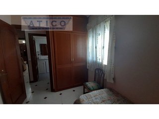 Piso en venta en Parque Atlántico - Los Arcos - Aeropuerto Viejo en Sevilla