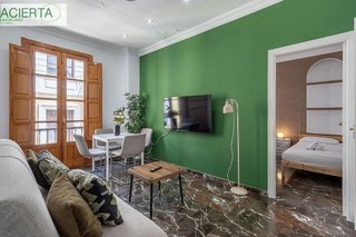 Piso en venta en San Matías - Realejo en Granada