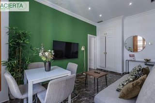 Piso en venta en San Matías - Realejo en Granada