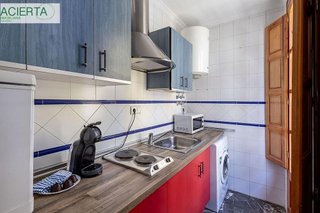 Piso en venta en San Matías - Realejo en Granada