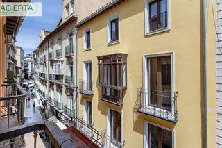 Piso en venta en San Matías - Realejo en Granada