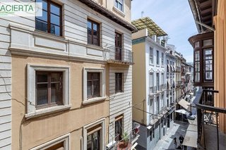 Piso en venta en San Matías - Realejo en Granada