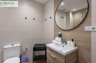Piso en venta en San Matías - Realejo en Granada