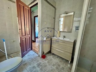 Piso en venta en Salgueira - O Castaño en Vigo