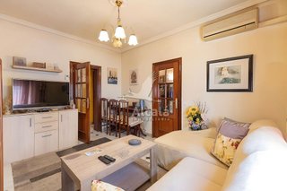 Piso en venta en Juan de Austria en Alcalá de Henares