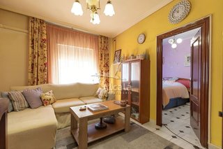 Piso en venta en Juan de Austria en Alcalá de Henares