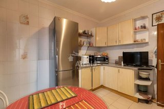 Piso en venta en Juan de Austria en Alcalá de Henares