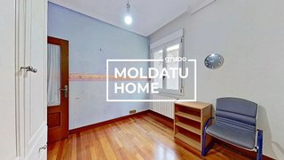 Piso en venta en San Pedro de Deusto-La Ribera en Bilbao