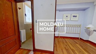 Piso en venta en San Pedro de Deusto-La Ribera en Bilbao