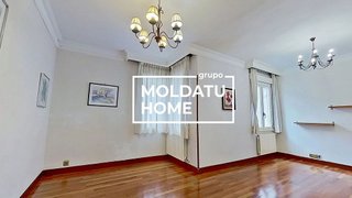 Piso en venta en San Pedro de Deusto-La Ribera en Bilbao