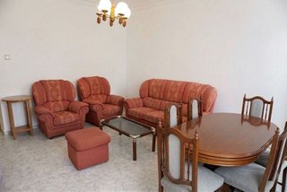 Piso en venta en Canido en Ferrol