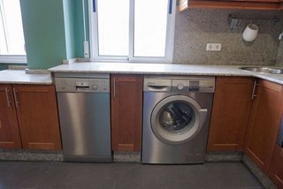 Piso en venta en Canido en Ferrol