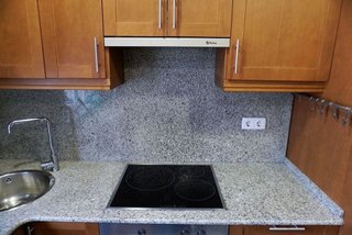 Piso en venta en Canido en Ferrol