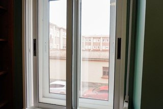 Piso en venta en Canido en Ferrol