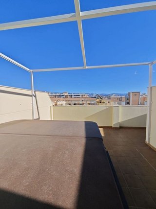 Dúplex en venta en Poniente-Faro en Vélez-Málaga