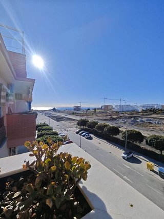 Dúplex en venta en Poniente-Faro en Vélez-Málaga