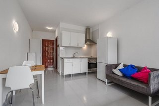 Estudio en venta en Playa Jardín en Puerto de la Cruz